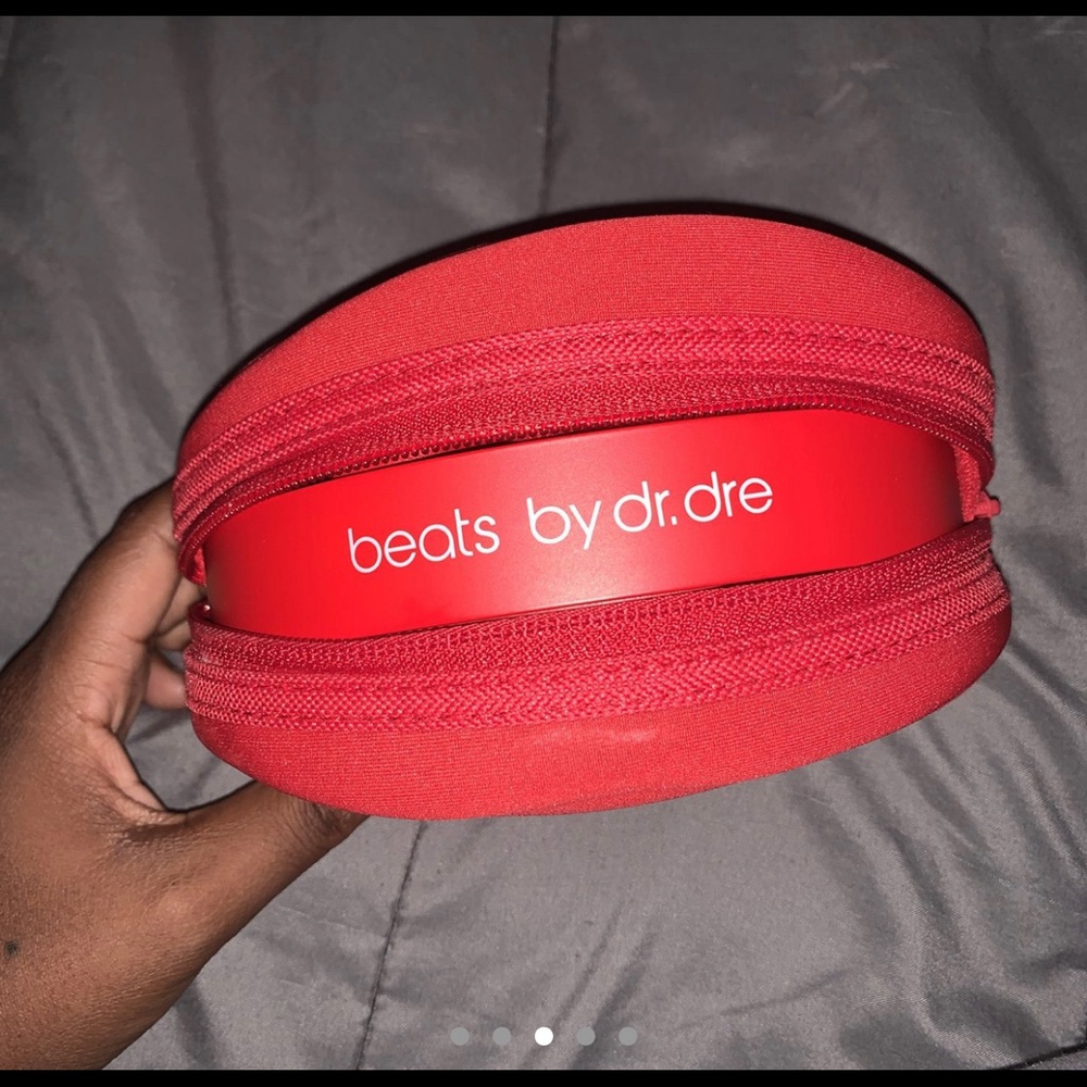 Headphones
